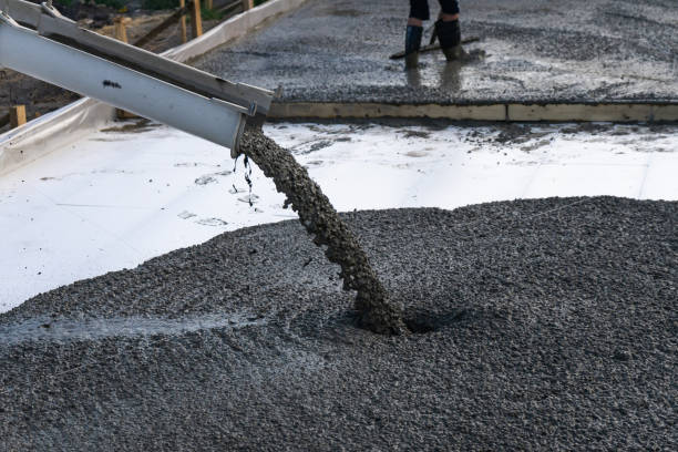 Best Concrete Retaining Walls in Winnsboro Mills, SC