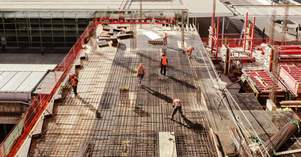 Best Industrial Concrete Flooring in Winnsboro Mills, SC