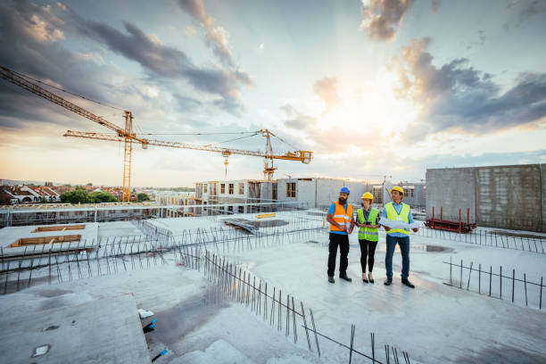 Best Concrete Demolition Services in Winnsboro Mills, SC