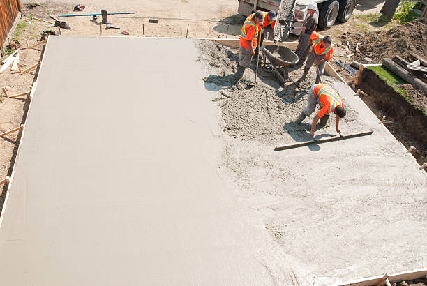 Best Concrete Sealing and Maintenance in Winnsboro Mills, SC