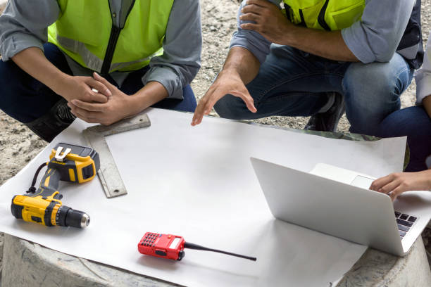 Best Concrete Patio Design and Installation in Winnsboro Mills, SC