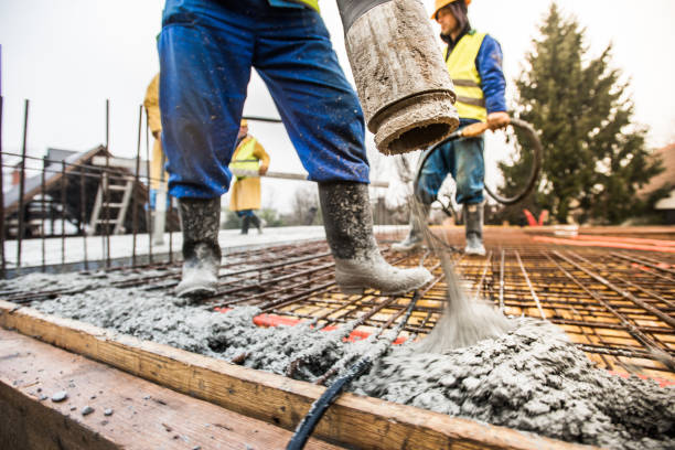Best Concrete Grinding and Polishing in Winnsboro Mills, SC